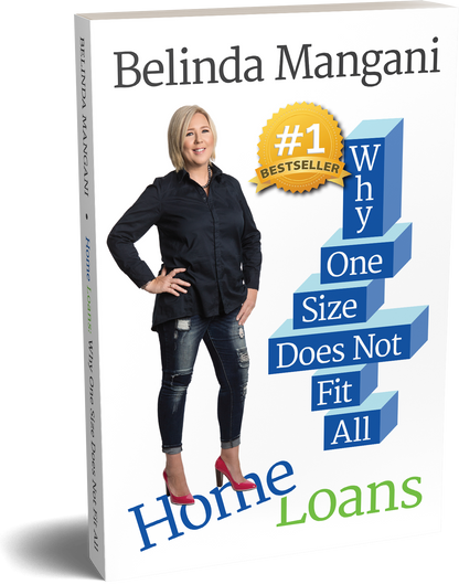 Home Loans: Why One Size Does Not Fit All (The Money Management Series Book 3)